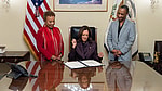 Kamala Harris, Shirley Chisholm, theGrio.com