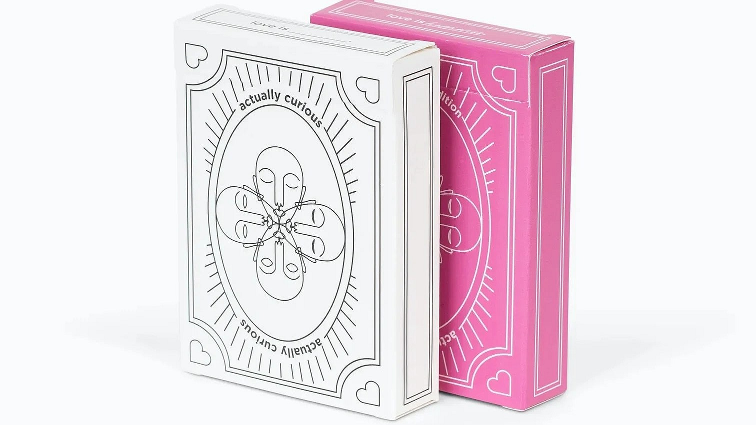 Black love gift guide, gifts for Black couples, Romantic gifts by Black-owned brands, 25 Days of Christmas, Haus Urban, Actually Curious, Love In Color, FORVR MOOD, KINApparel, Black astrologer, Maison Noir Wines, Sister.ly Drinkware, Candle ‘Lit’ Date Nights, SmardArt, The new York Toy Collective, theGrio.com