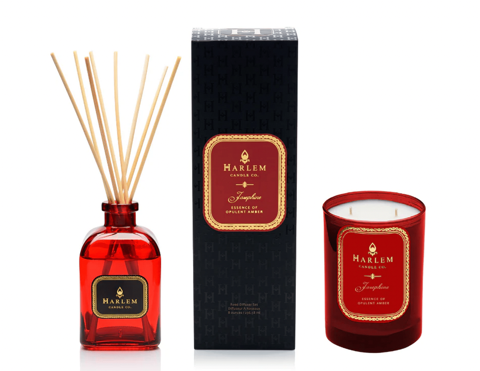 Gift like theGrio, Kicky Mats, Harlem Candle Co., Law Roach, CB2, Linoto, Ayesha Curry's cookware, Don’t Sleep Interiors, Starfish & Coffee, Prince, Jungalow, Estelle Colored Glasses, Actually Curious, House of Marley, BLK MKT Vintage, Black-owned home brands, Black-owned gift guide, theGrio.com