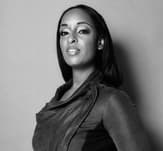 Natasha S. Alford