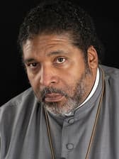 William Barber theGrio