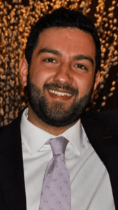 Bijan Ghaisar thegrio.com