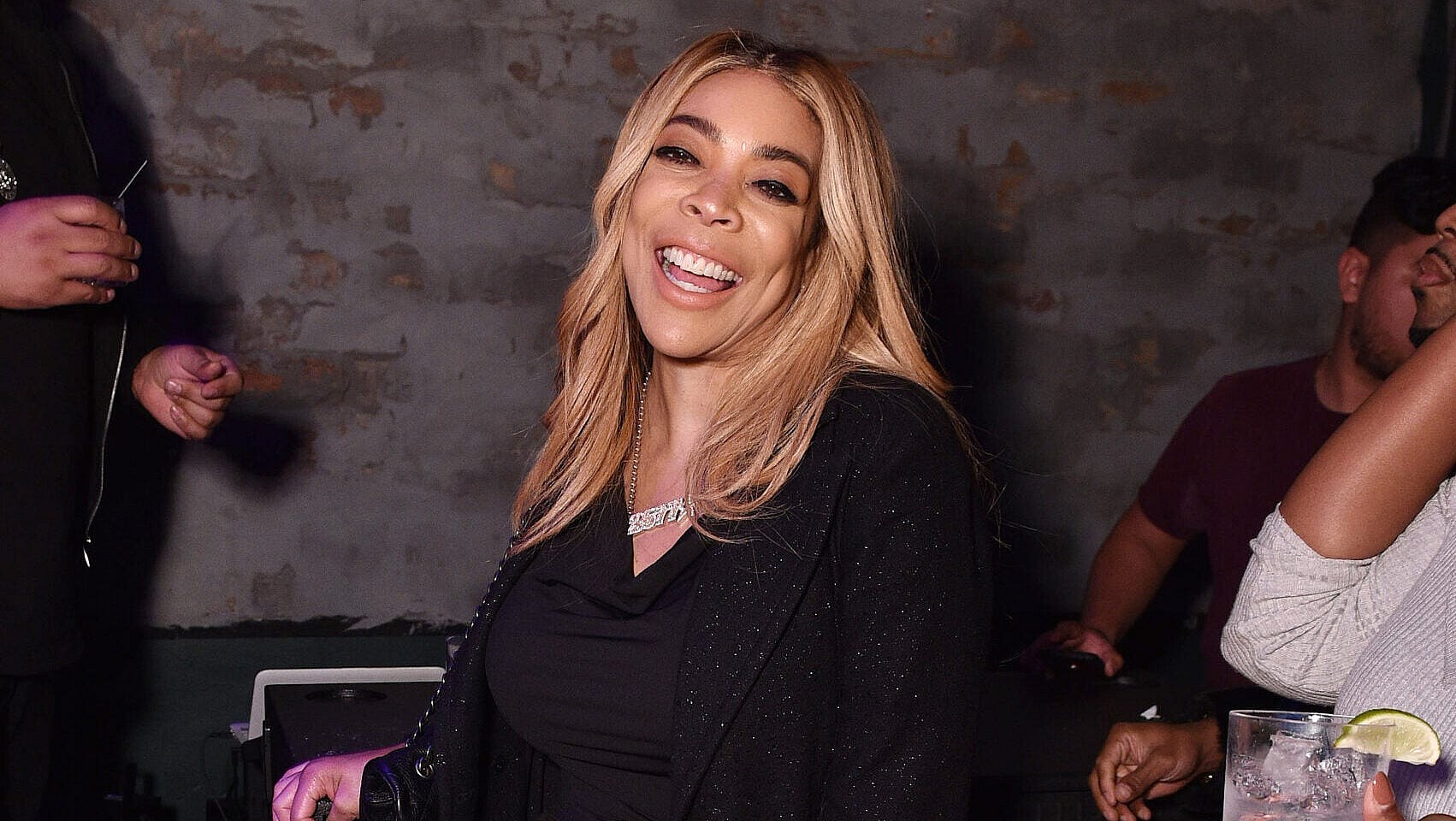 Wendy Williams update, Wendy Williams miami, Wendy Williams guardianship, Wendy Williams conservatorship, Wendy Williams father's birthday theGrio.com