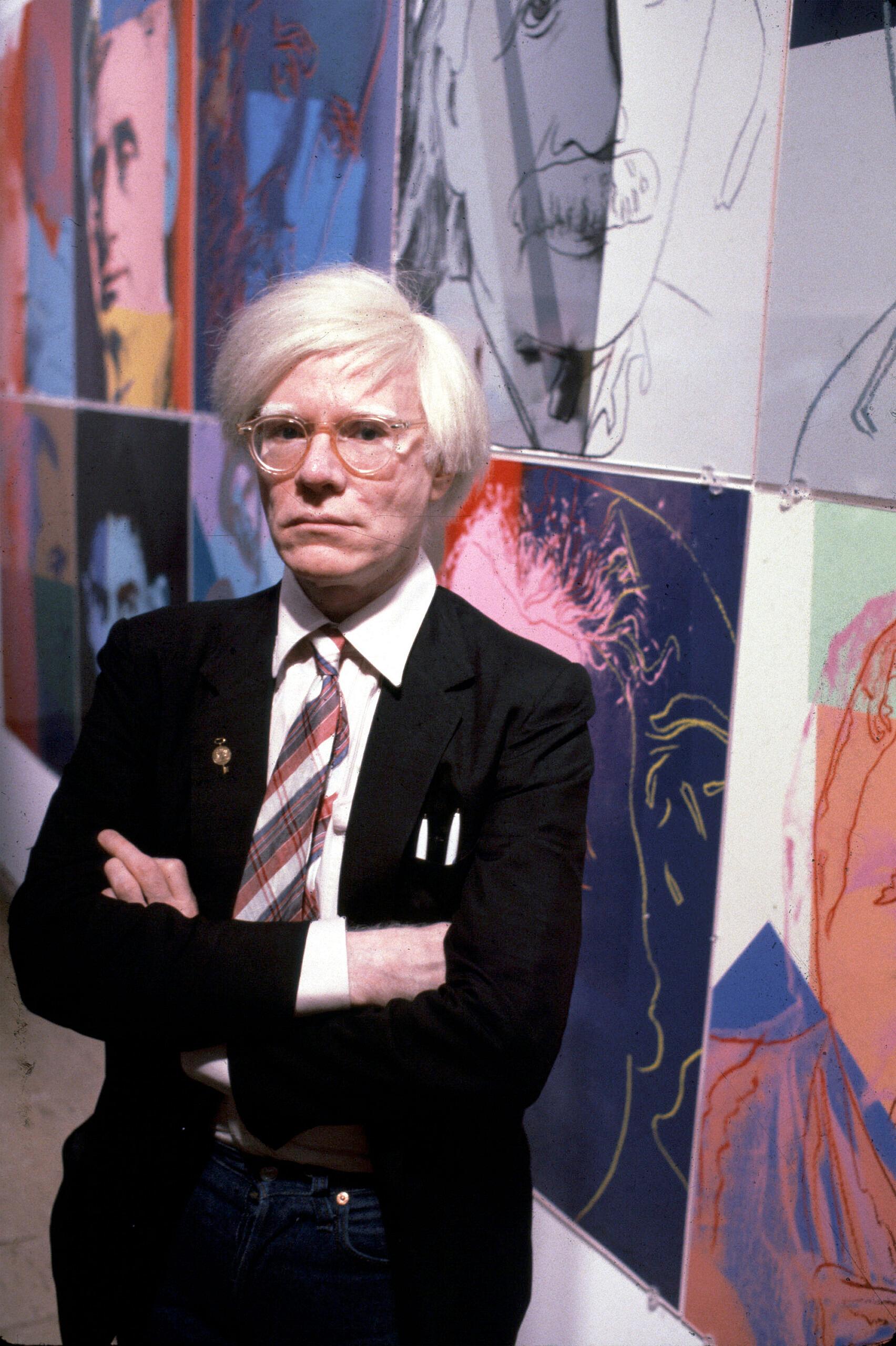 Warhol Prince theGrio.com