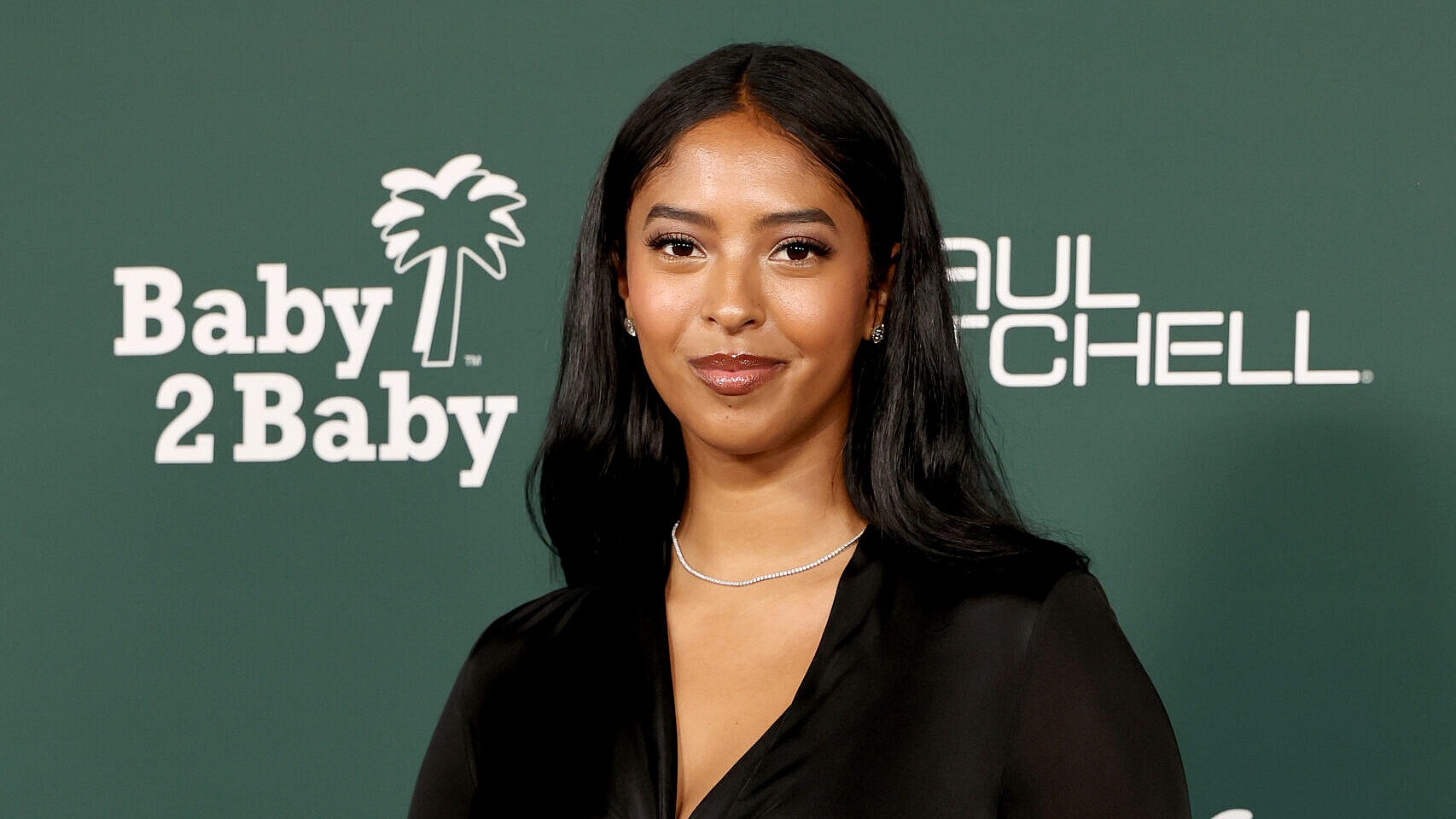 Natalia Bryant, Kobe Bryant, Vanessa Bryant, stalker, restraining order, Black celebrity children, theGrio.com