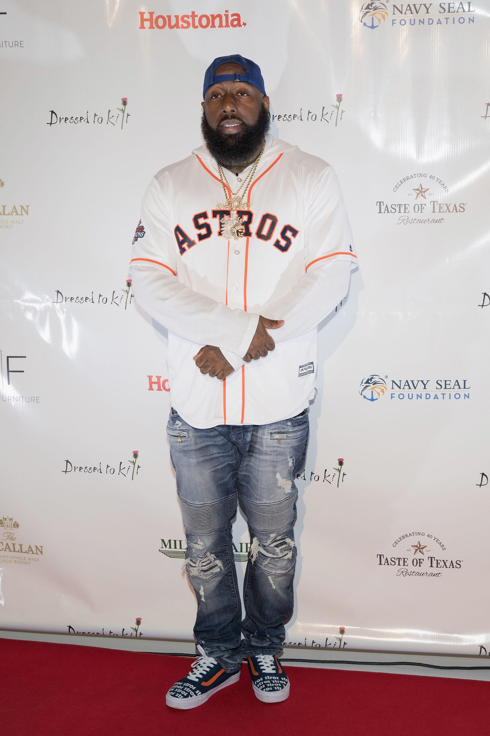 Trae Tha Truth thegrio.com