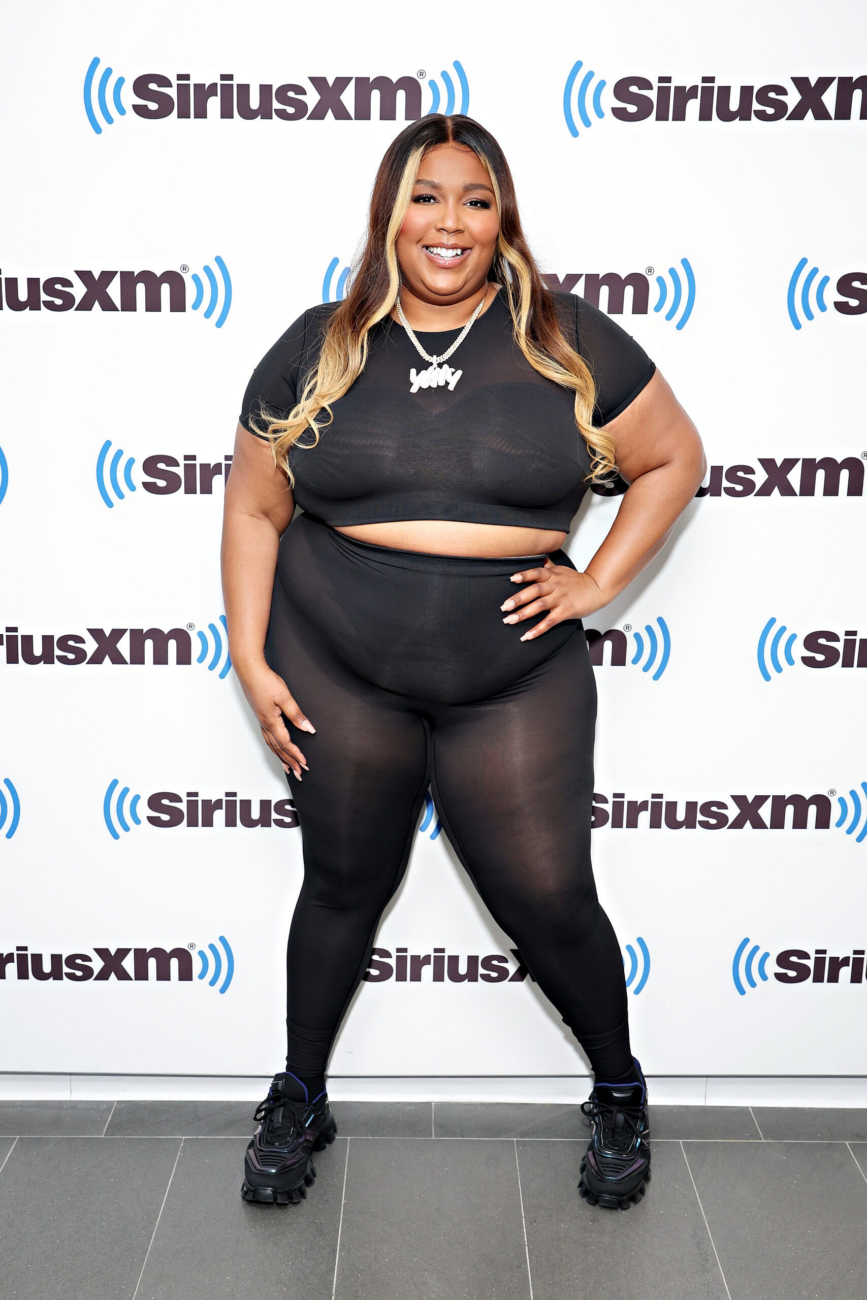 Lizzo, Yitty, Your Skin,. Urbody, gender-inclusive design, trans visibility, theGrio.com