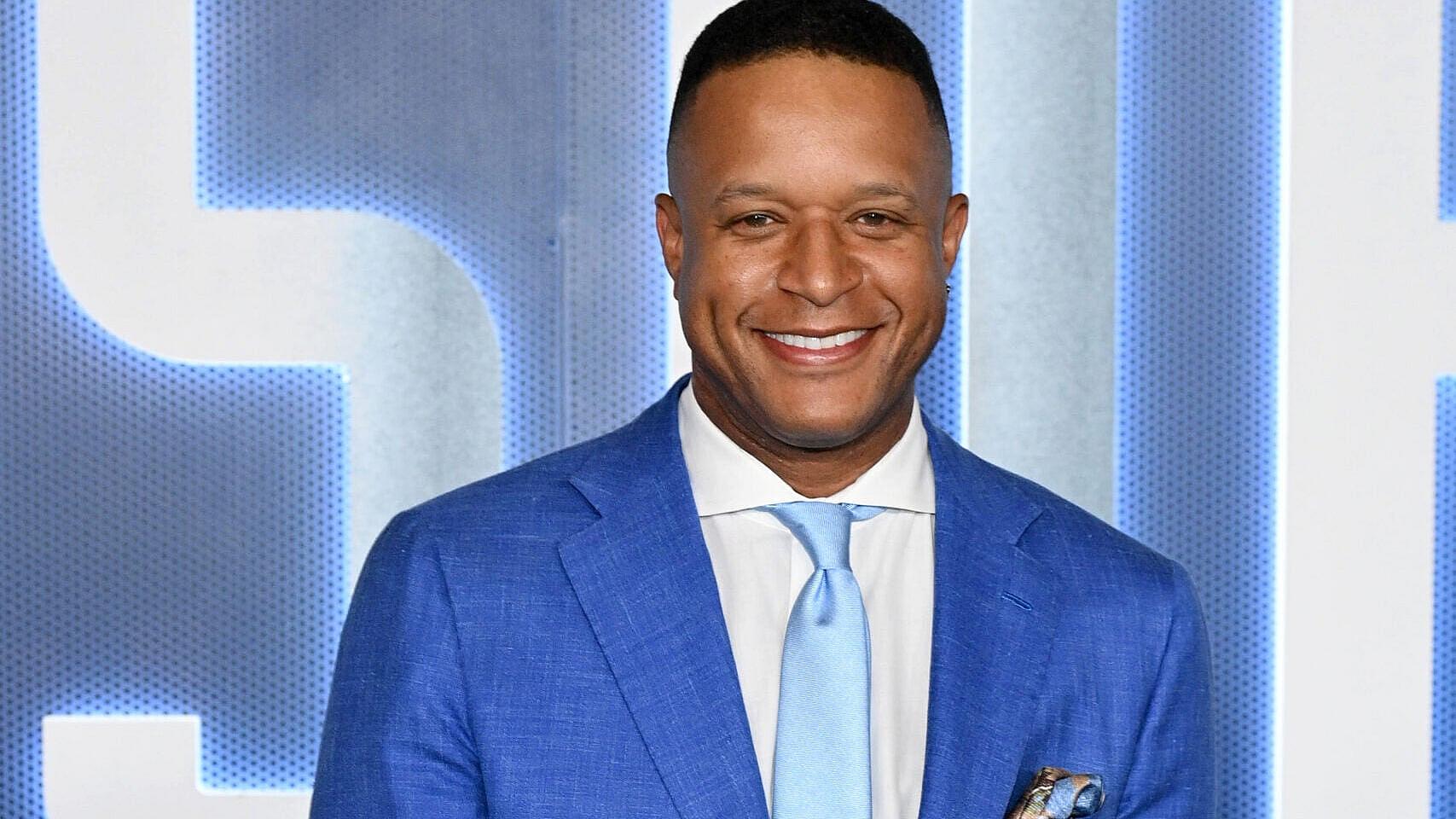 Craig Melvin, TODAY show intruder, Craig melvin intruder, Al Roker, Al Roker Today show theGrio.com