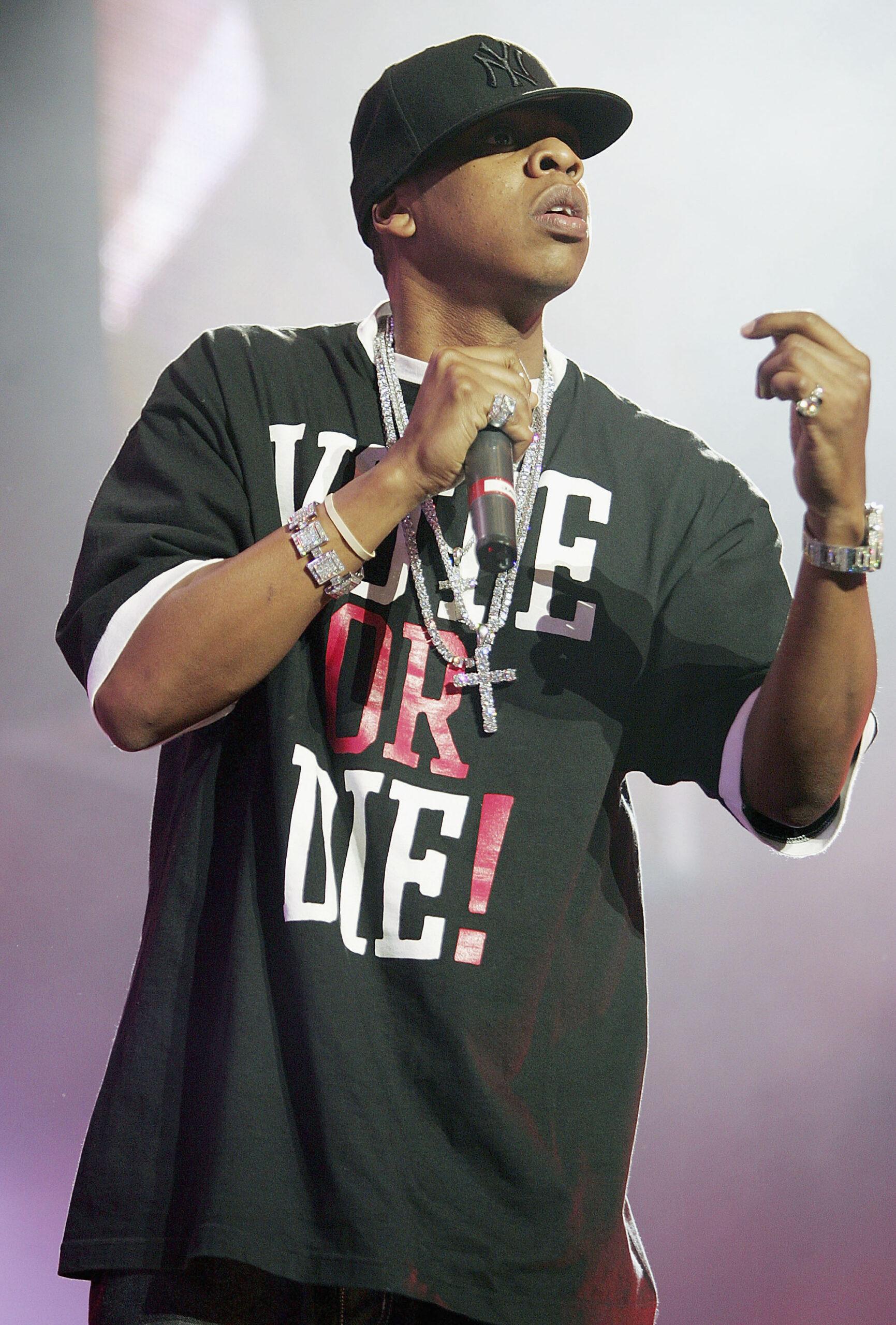 Vote or Die Diddy Revolt thegrio.com