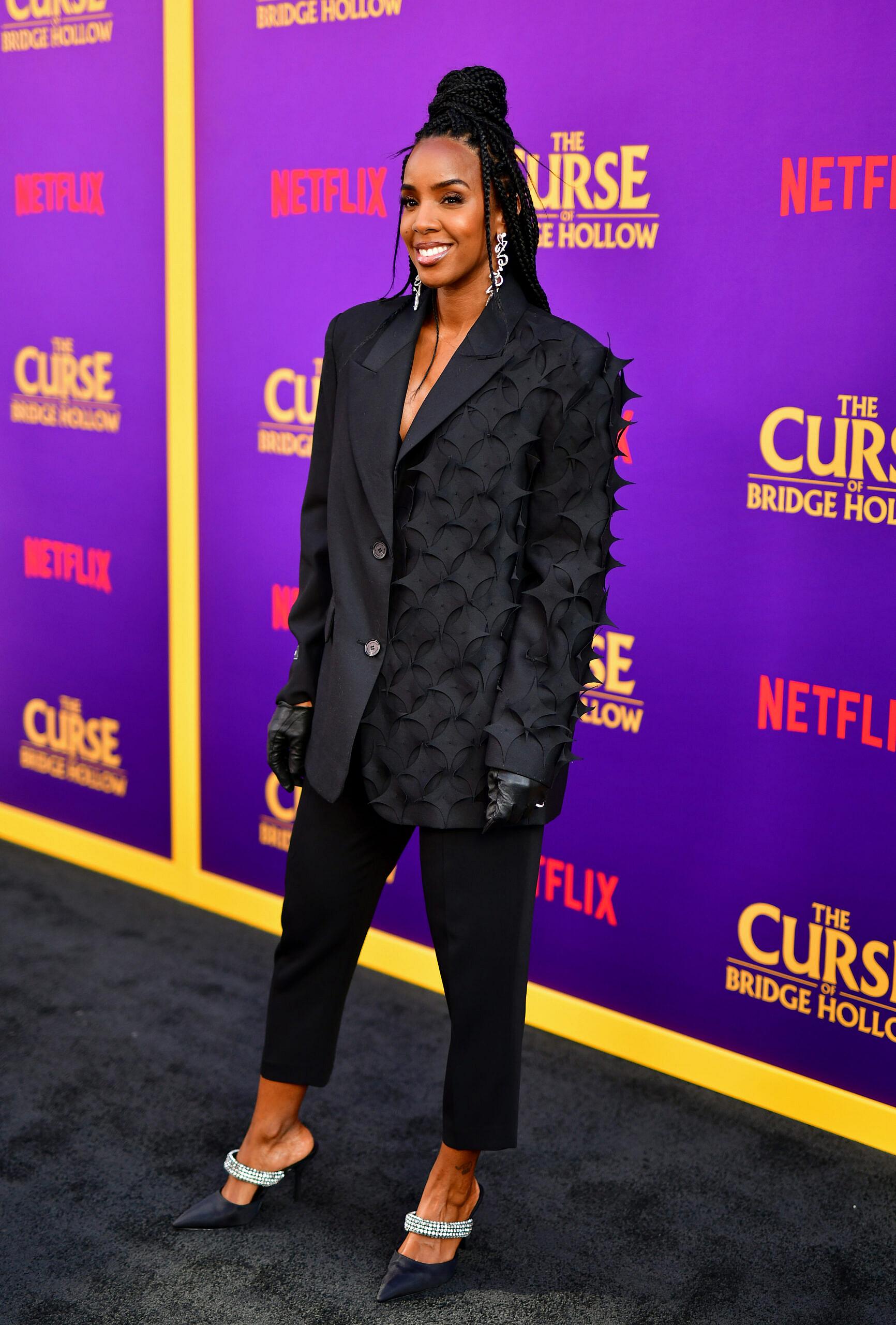 Kelly Rowland theGrio.com