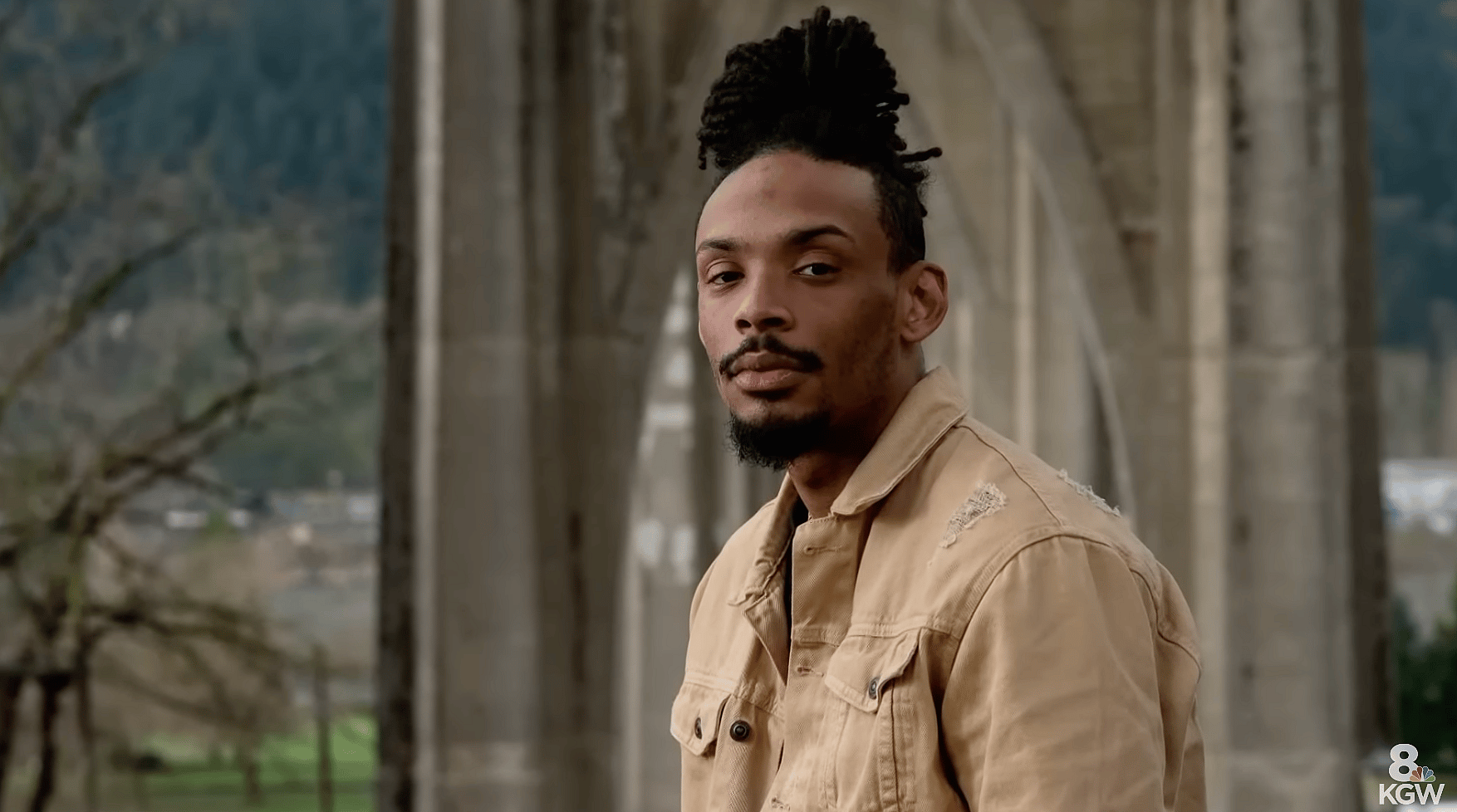 Derrick Clark Jr., theGrio.com