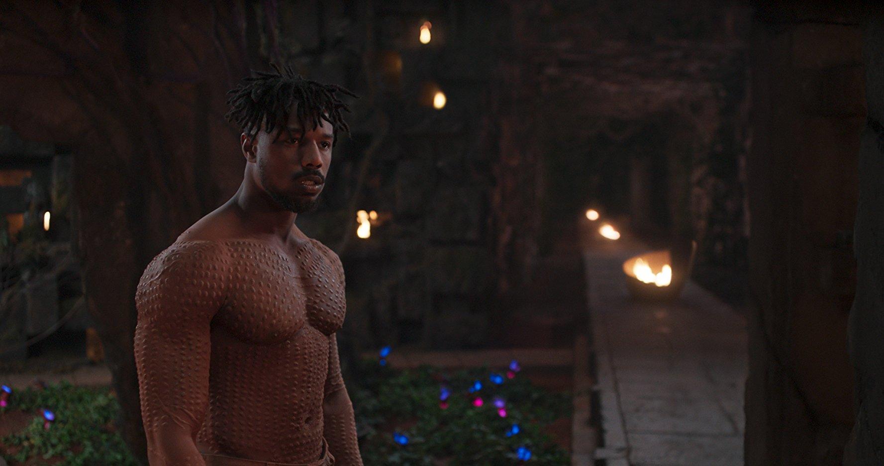 Black Panther theGrio.com