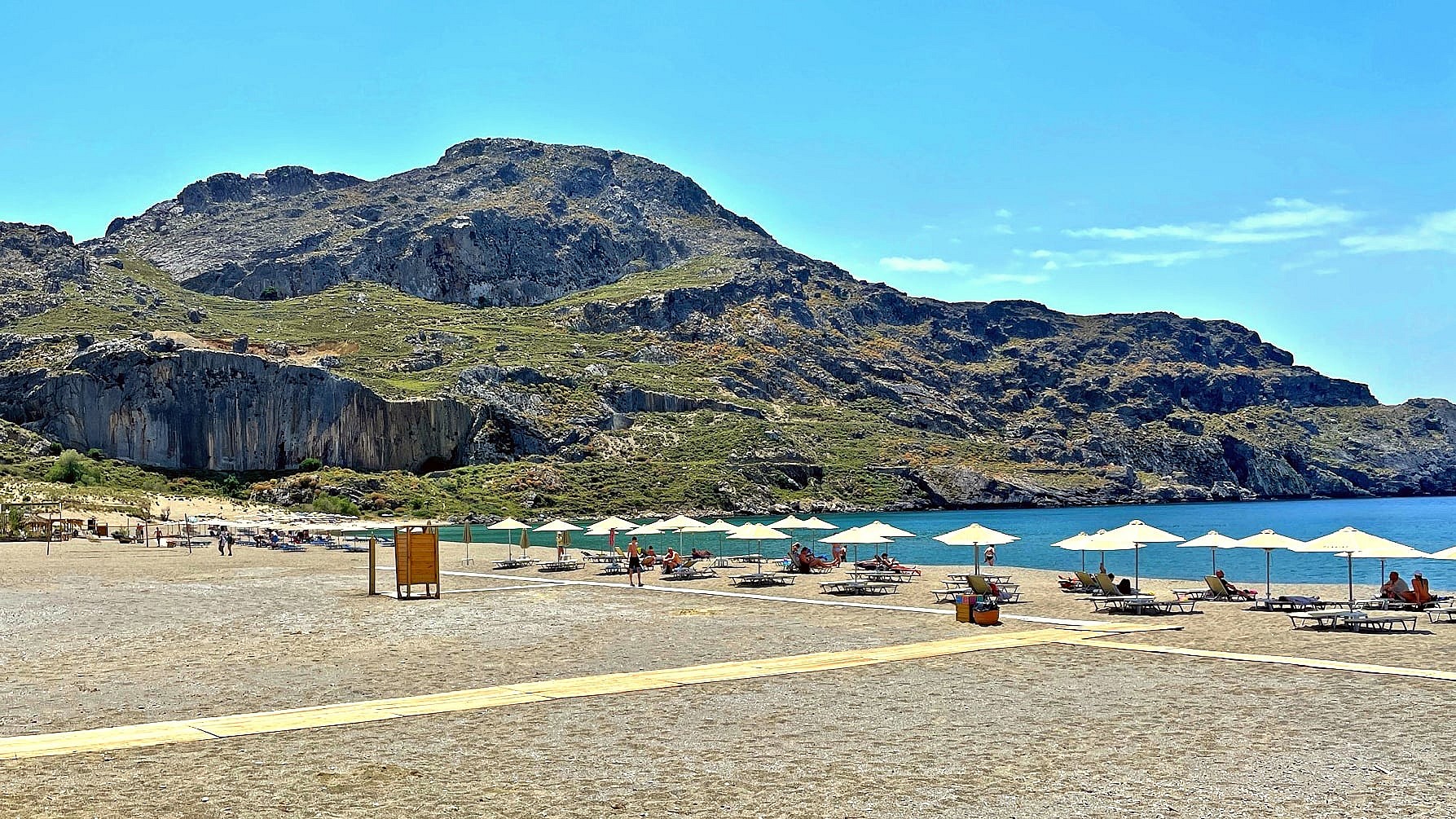 Crete, Greece, Greek isles, travel, traveling while Black, traveling to Greece, Miles Marshall Lewis, theGrio.com