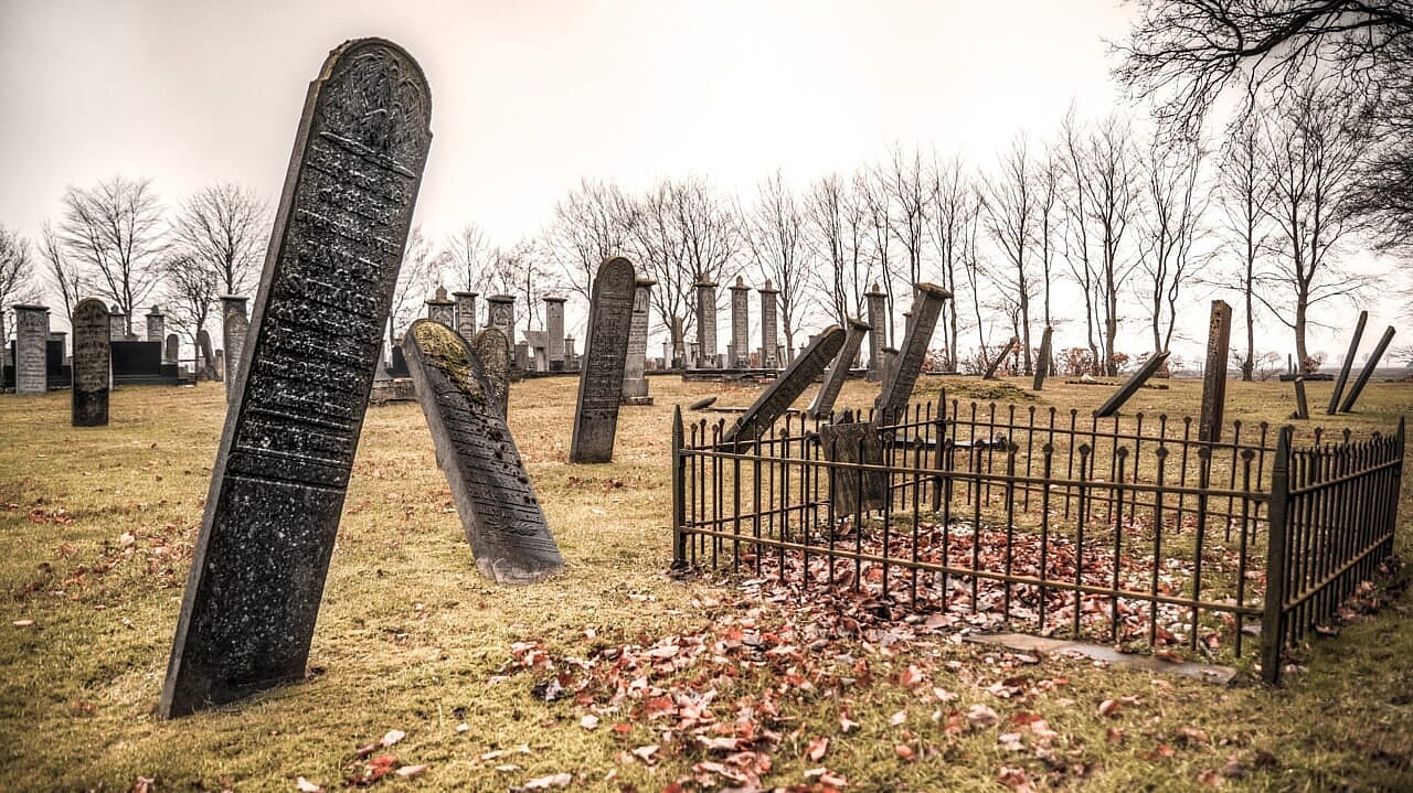 historic black cemetery thegrio