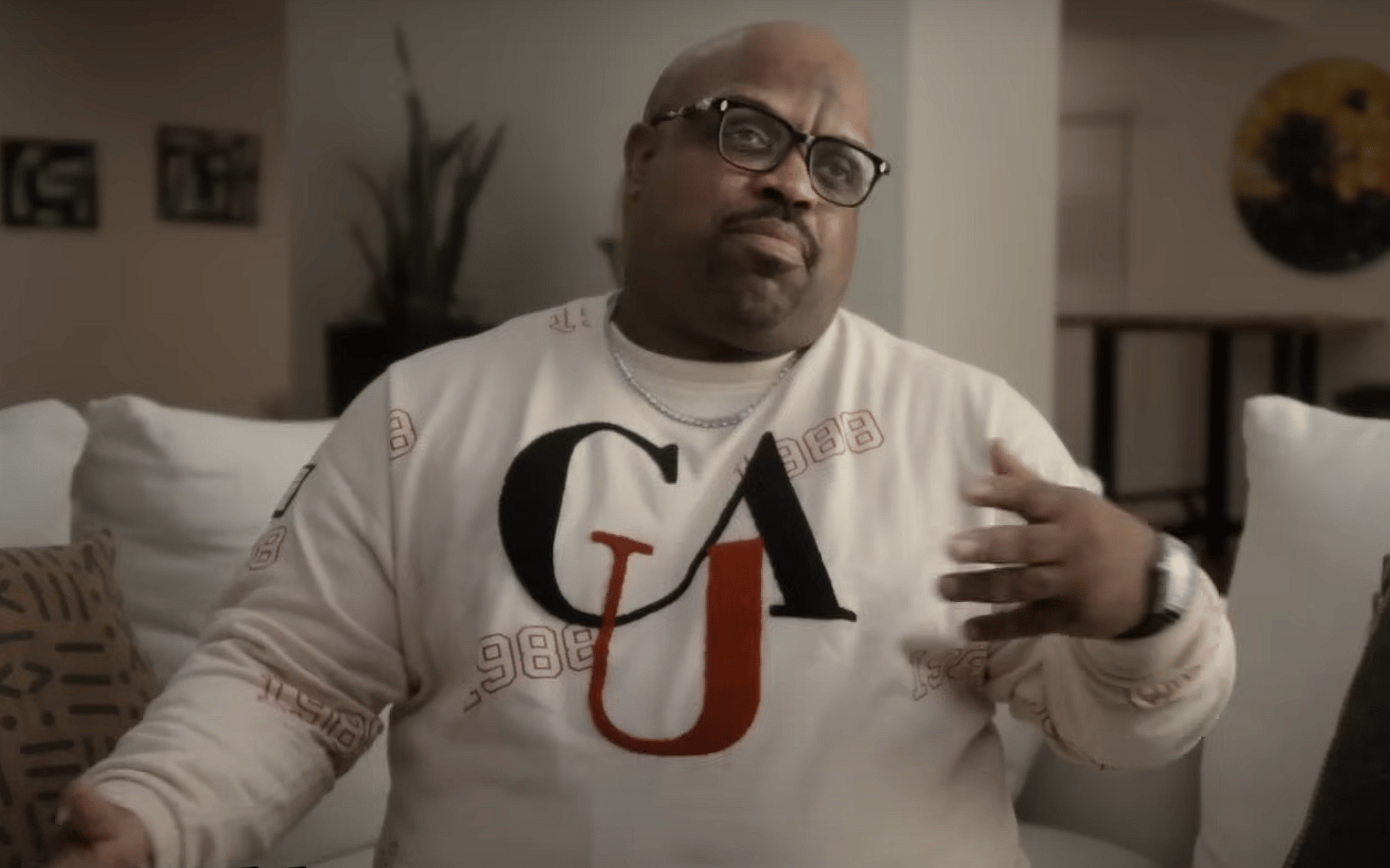 CeeLo Green, theGrio.com 