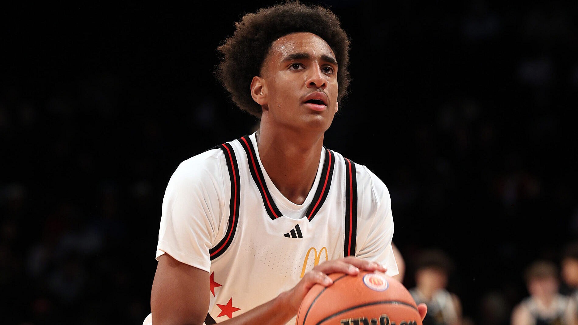 Alijah Arenas, Alijah Arenas accident, Alijah Arenas car crash, Alijah Arenas USC, Alijah Arenas Gilbert Arenas, Alijah Arenas update, Alijah Arenas recovery theGrio.com