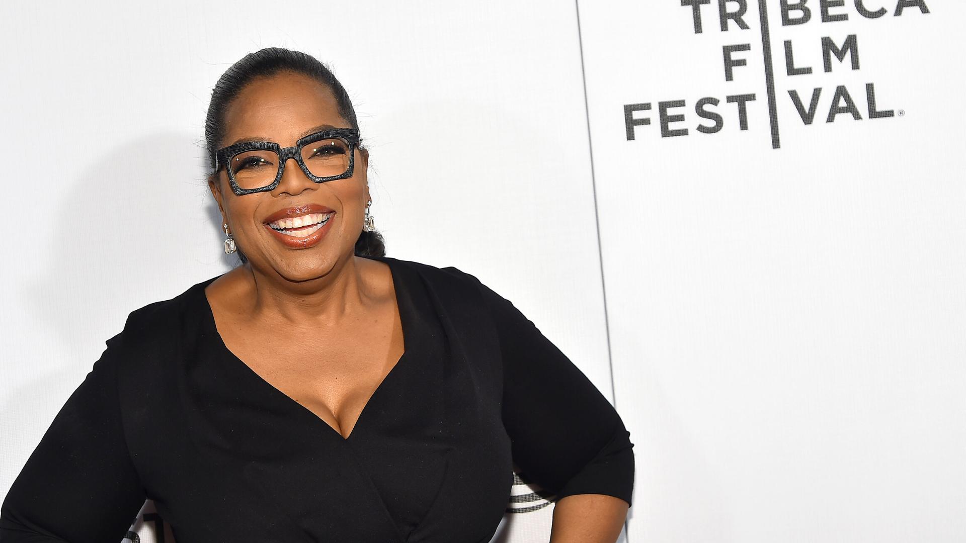 Oprah Winfrey theGrio.com