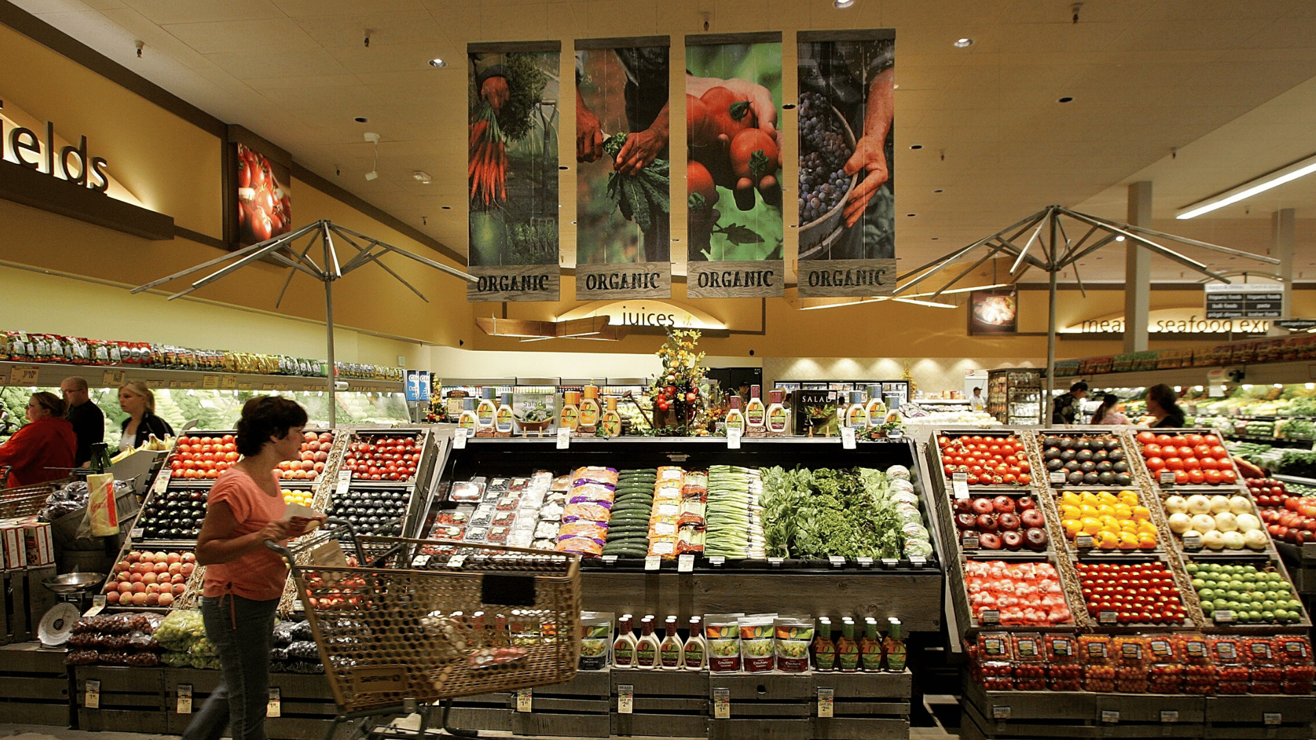 supermarket theGrio.com