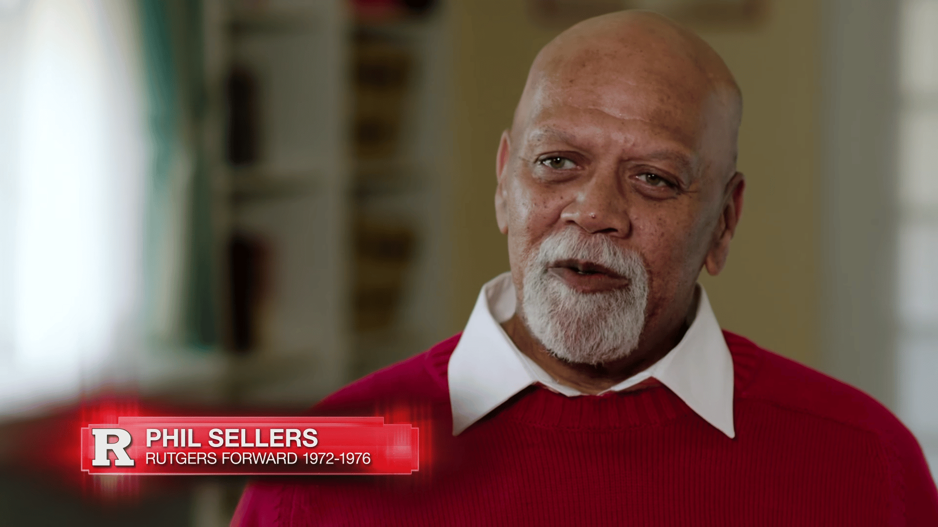 Phil Sellers, Rutgers Football, theGrio.com