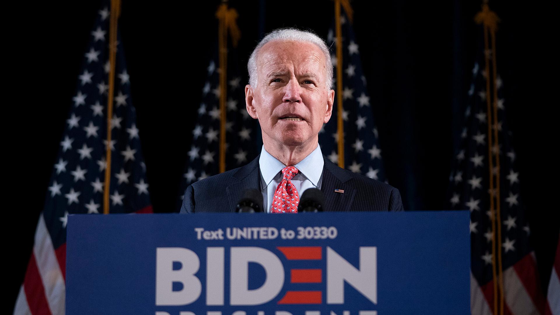 Joe Biden theGrio.com