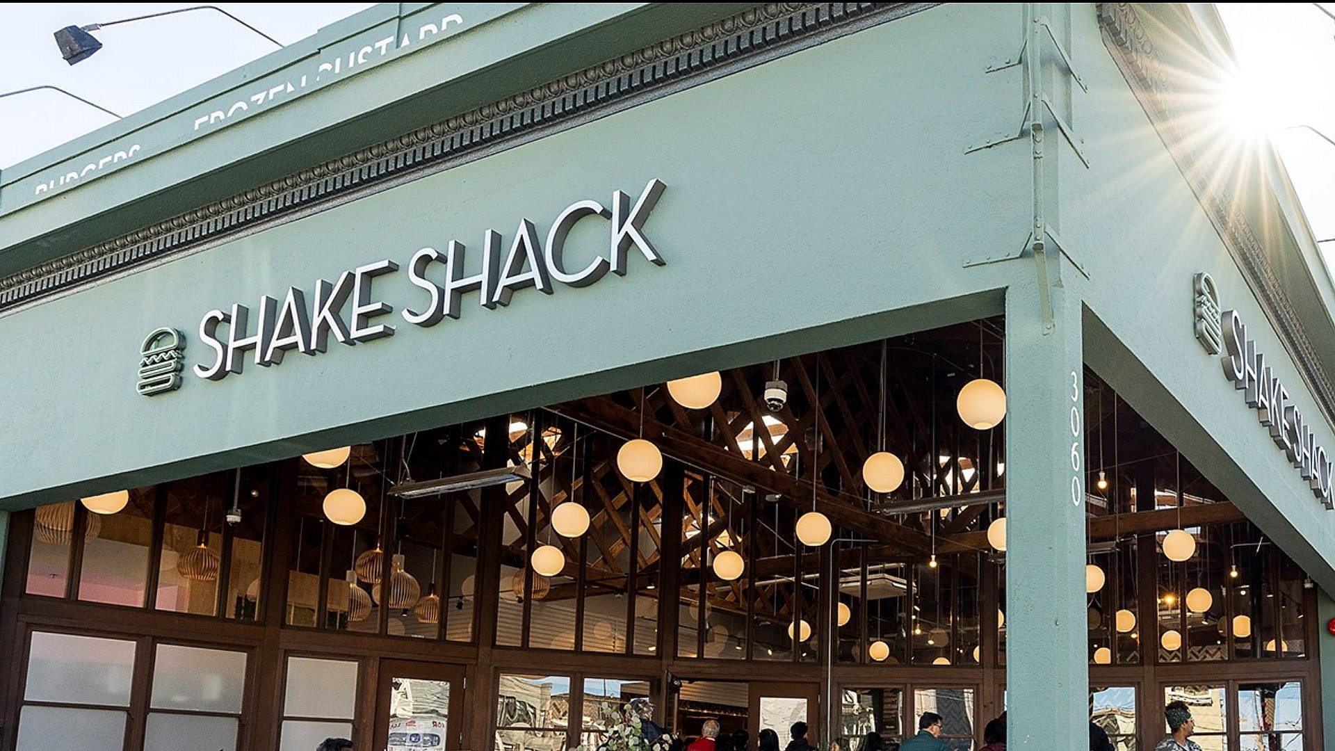 Shake Shack