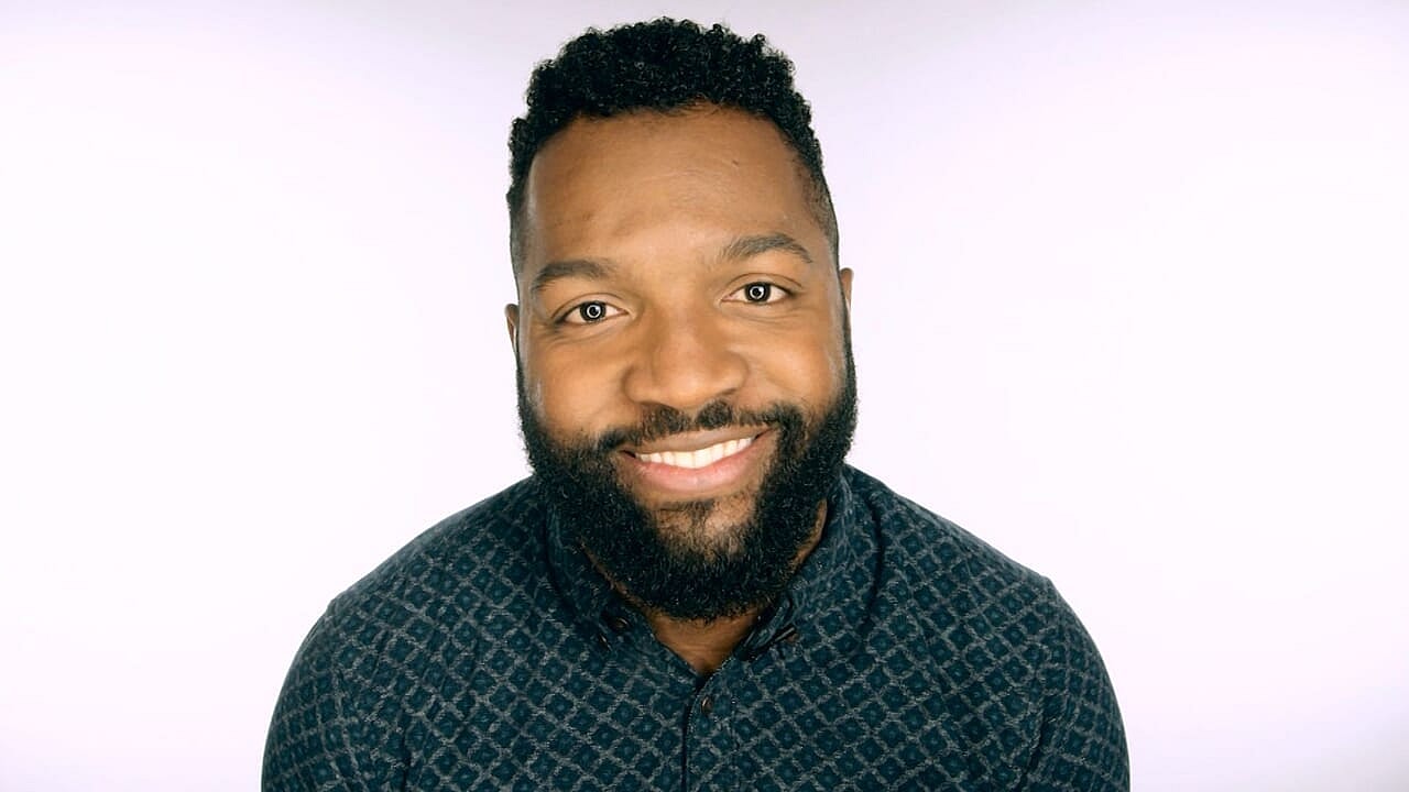 Baratunde Thurston Instagram Live thegrio.com