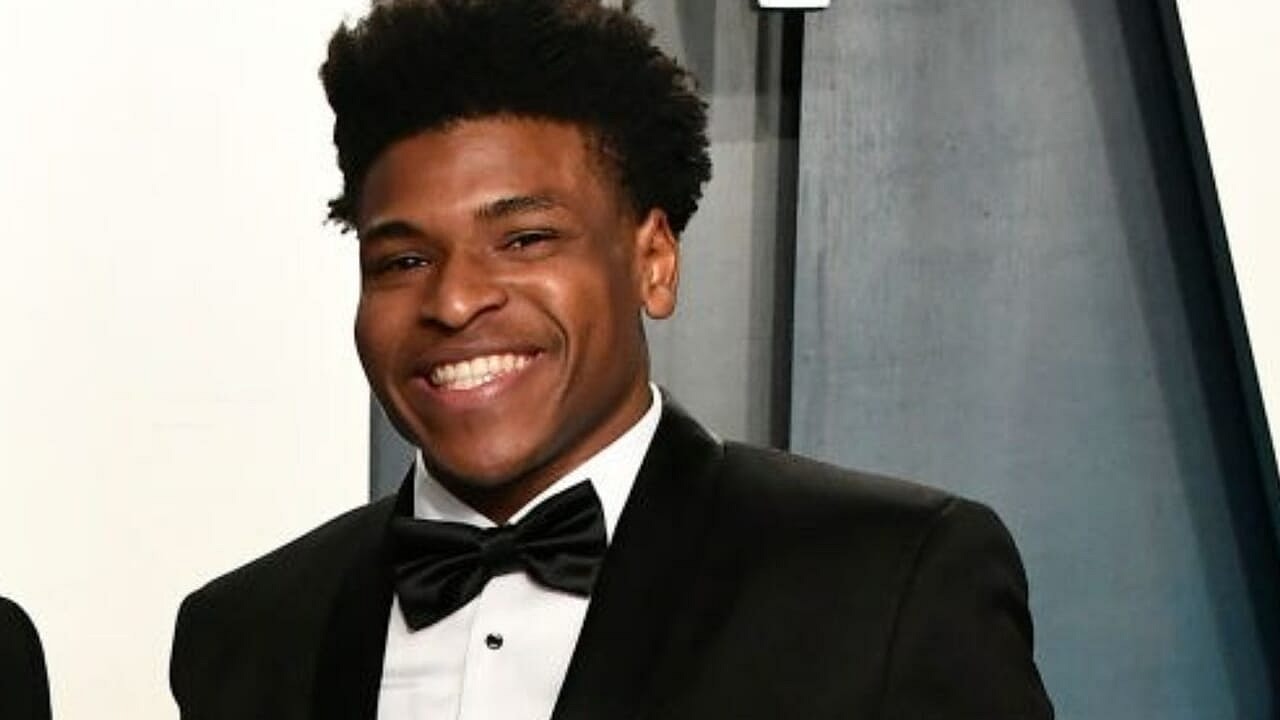 Jerry Harris Cheer thegrio.com