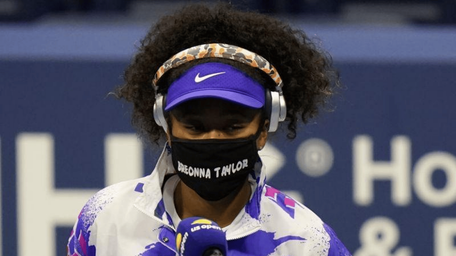 naomi osaka breonna taylor www.theGrio.com