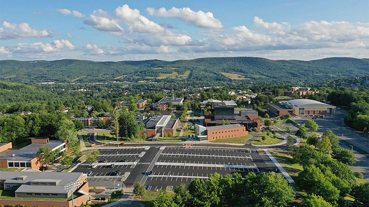 SUNY Oneonta COVID-19