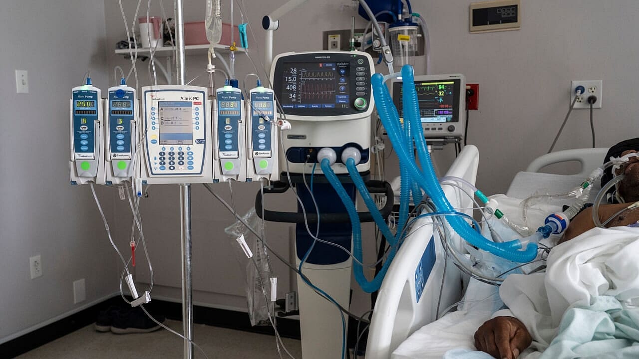 coronavirus pandemic El Paso Texas, thegrio.com