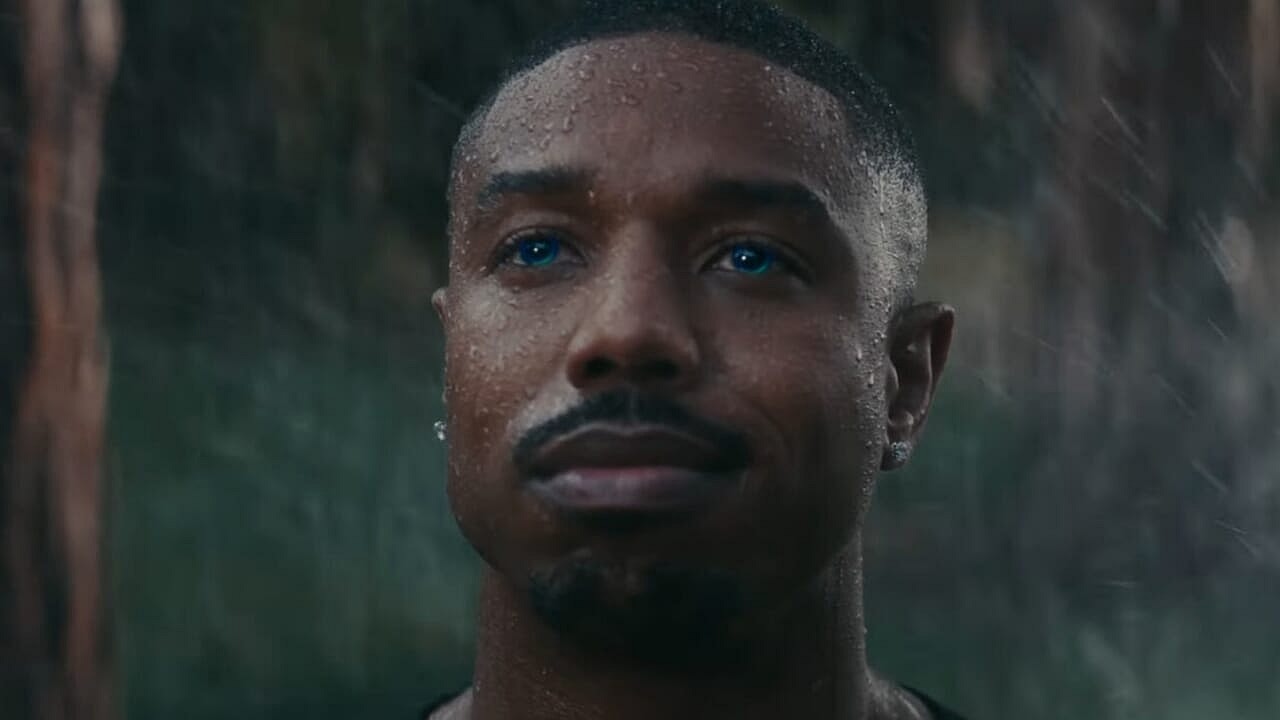Michael B. Jordan thegrio.com