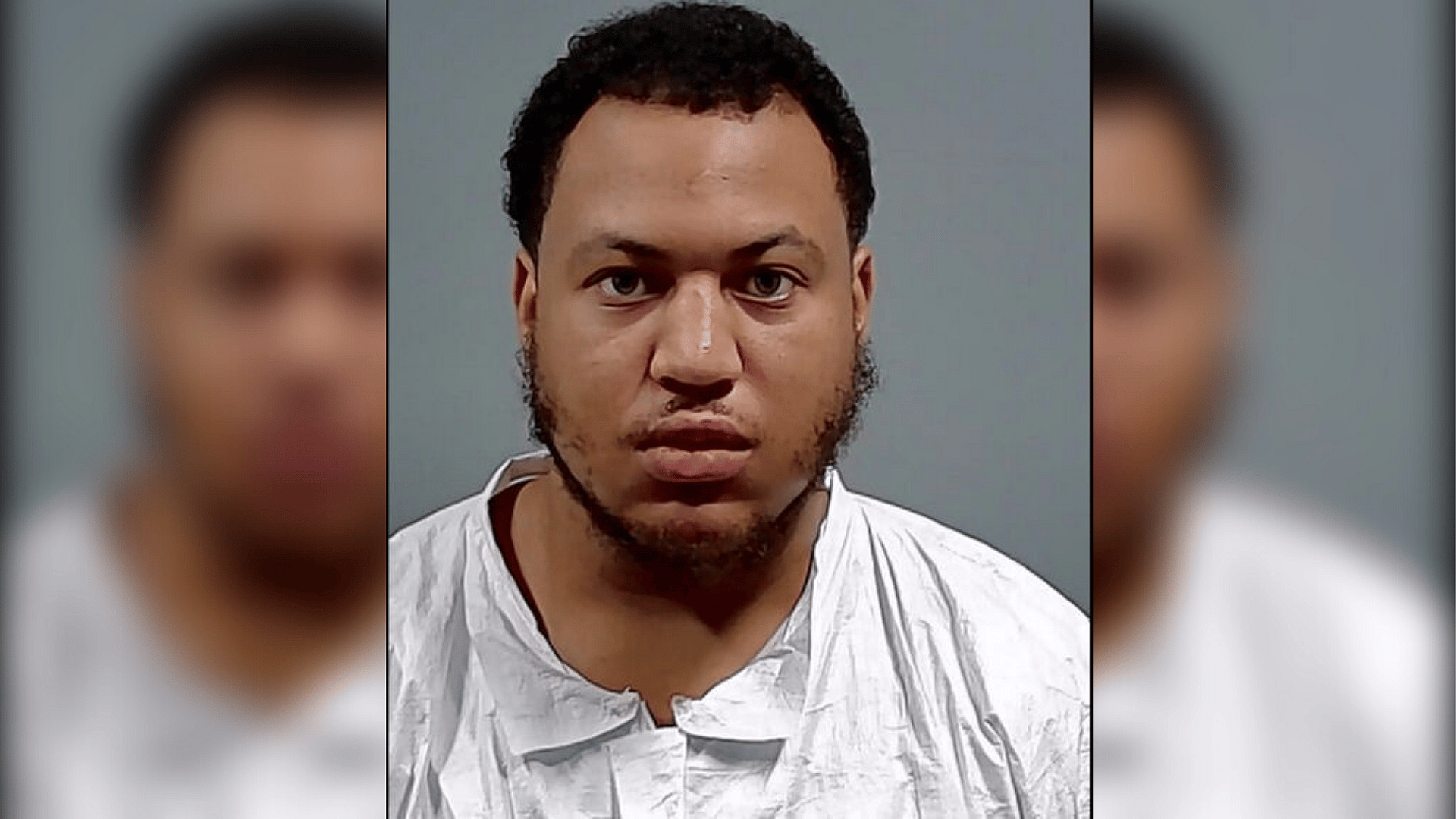 Corey Joseph Marioneaux Jr. thegrio.com