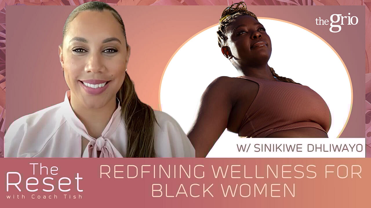 Sinikiwe Dhliwayo Wellness Black Women theGrio.com
