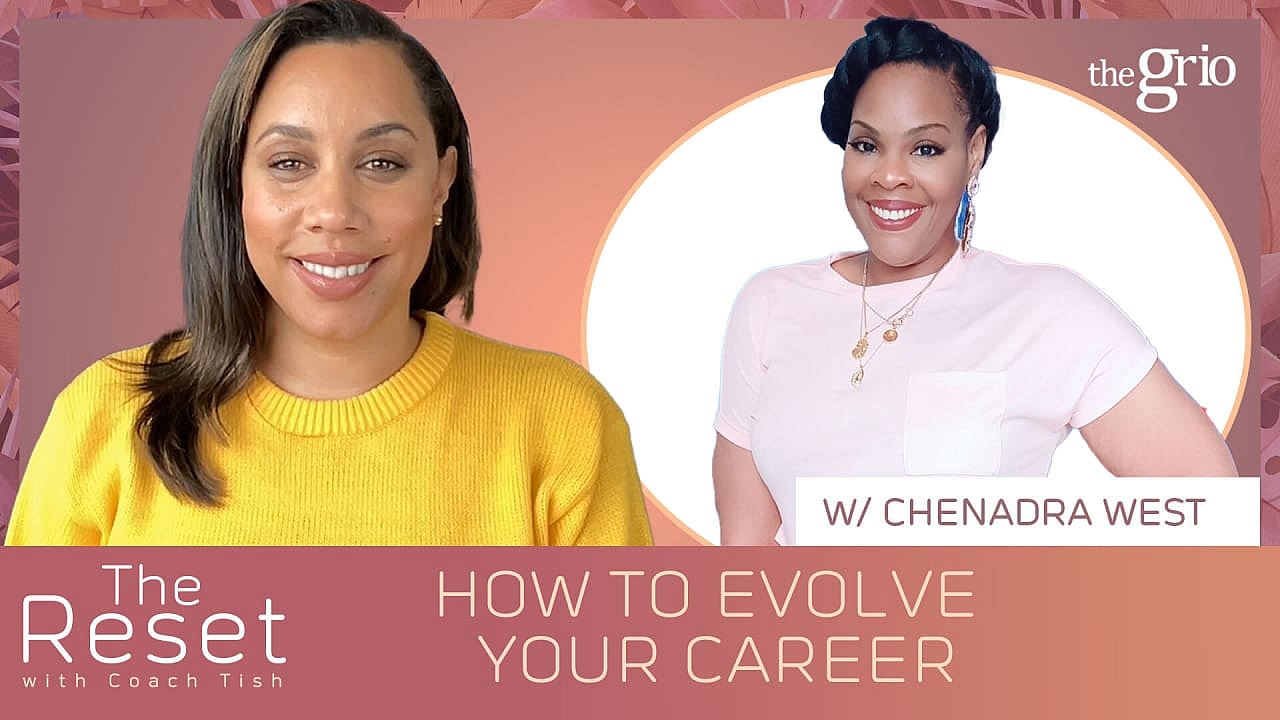 Toxic job toxic workplace burnout theGrio.com