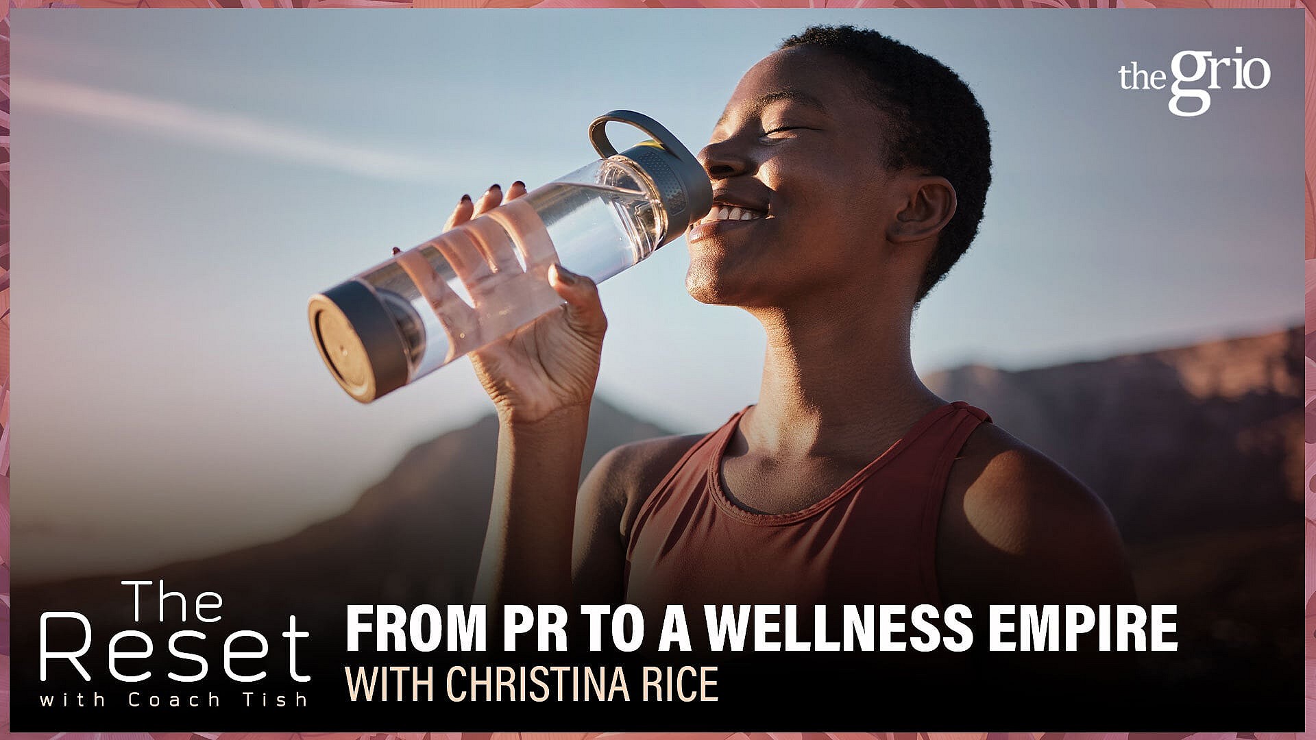 Career pivot, career transition, yoga, entrepreneurship, entrepreneur, career advice, wellness industry, The Reset, theGrio.com