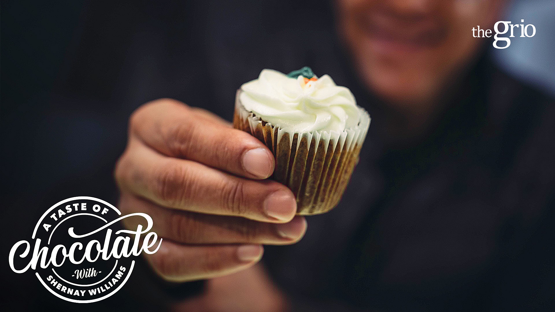 Taste of Chocolate, Big Man Bakes, Black-owned restaurants, cupcakes, Black bakers, Black-owned bakeries, Black-owned bakeries in California, theGrio.com