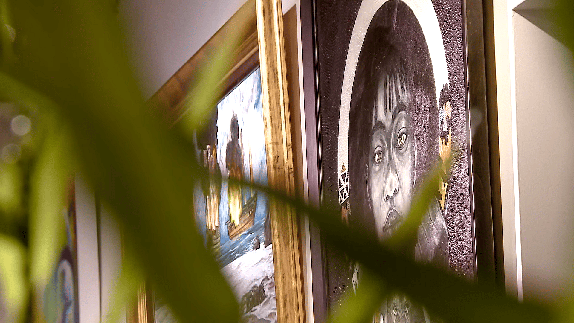 Museum of Boulder exhibit