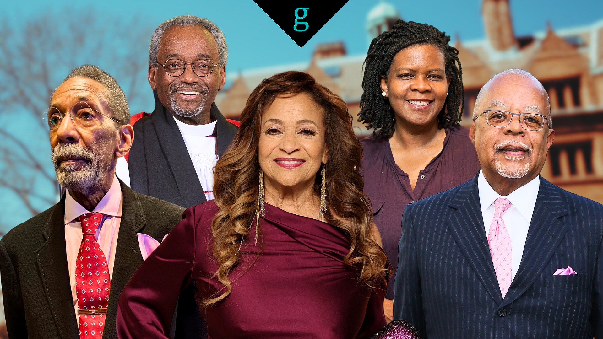 thegrio, Yale honorary degrees, Debbie Allen, Skip Gates, Ron Carter