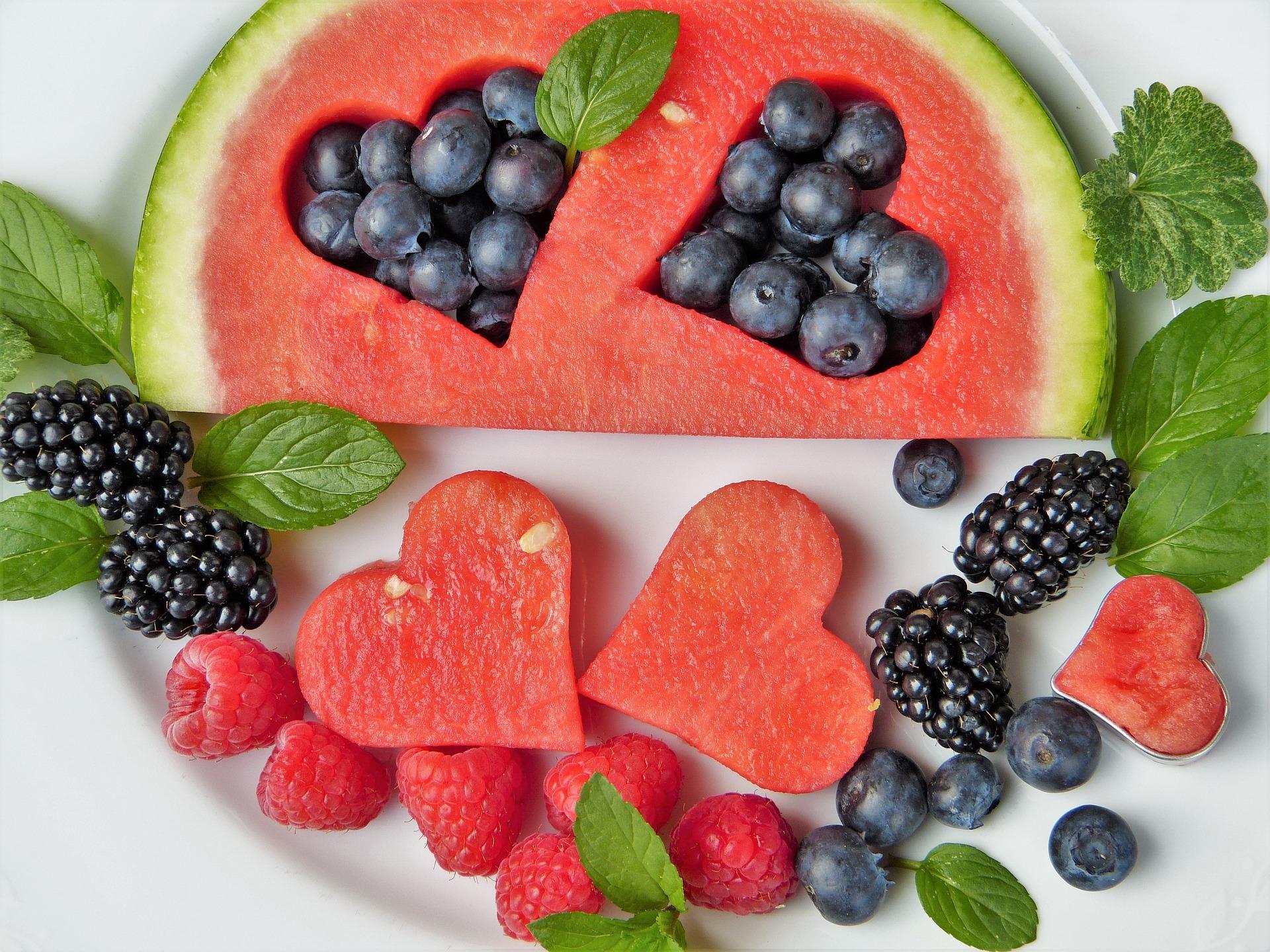 health food thegrio