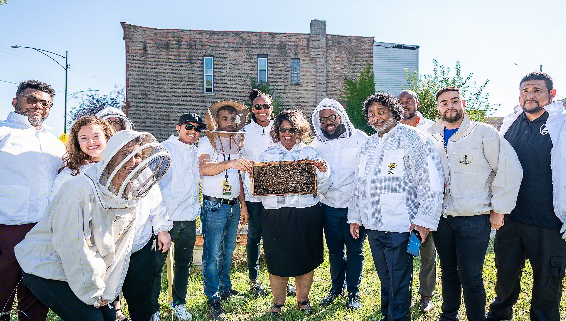 Brenda Palm, Sweet Beginnings, theGrio.com