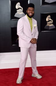 Khalid theGrio.com