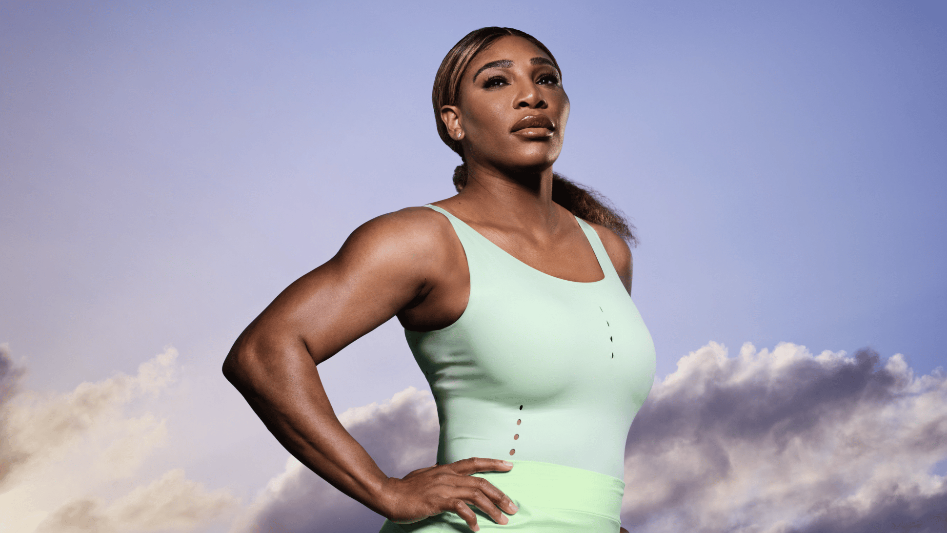 Serena Williams Mariah Carey theGrio Style Guide theGrio.com