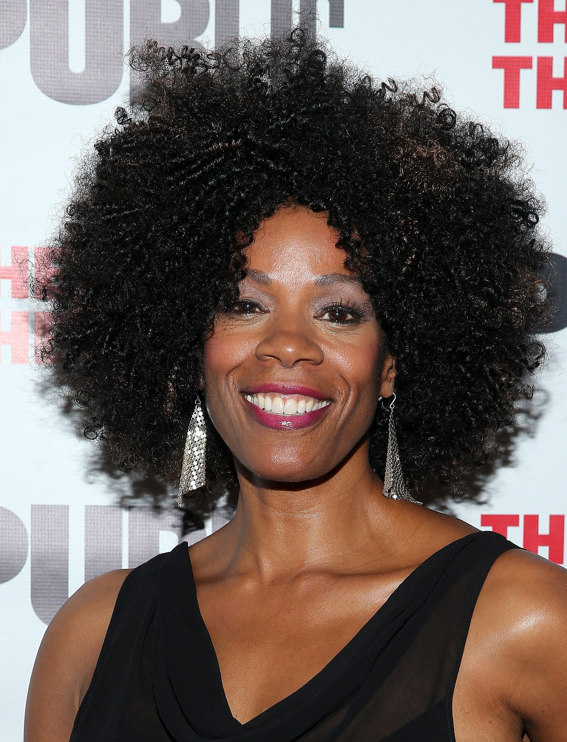 Kim Wayans