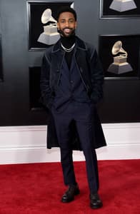 Big Sean theGrio.com