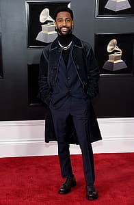 Big Sean theGrio.com