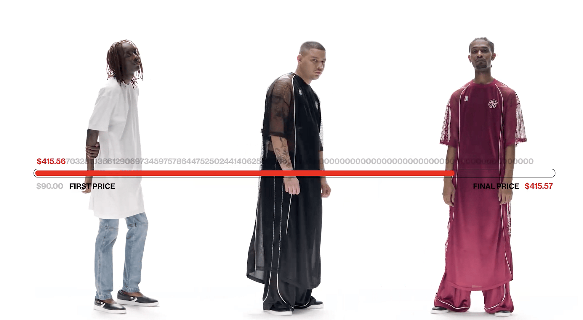 Telfar dynamic pricing, Black fashion designers, Black style, Black fashion labels, Telfar, theGrio.com