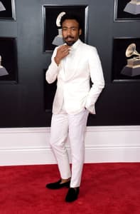 Childish Gambino Danny Glover theGrio.com
