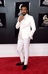 Childish Gambino Danny Glover theGrio.com