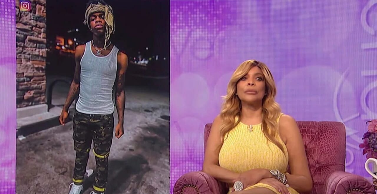 Wendy Williams thegrio.com