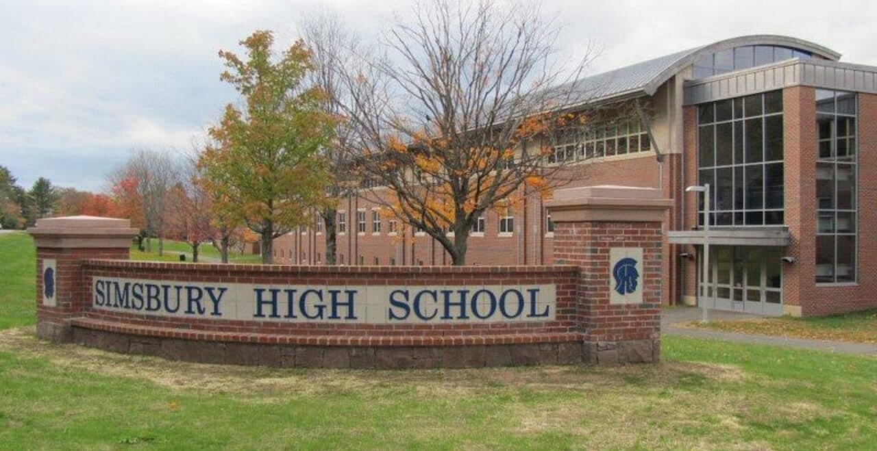 Simsbury thegrio.com